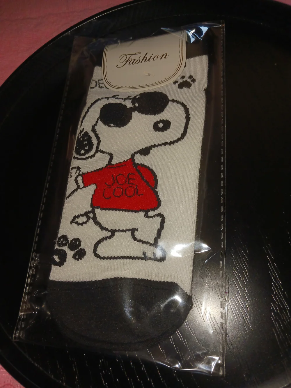 N/A classic snoopy